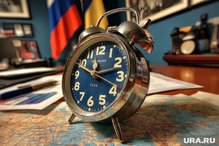 Гончаренко* показал все 28 пунктов нового плана Трампа по Украине