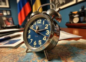 Гончаренко* показал все 28 пунктов нового плана Трампа по Украине