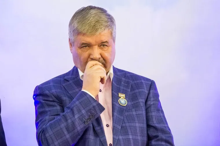 Юрий Неелов. Тюмень, неелов юрий