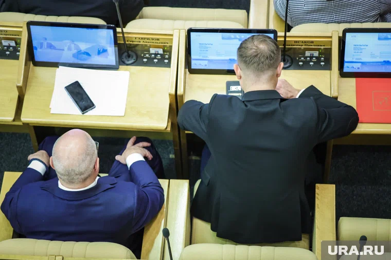 На мандат в Госдуме от Иркутского округа претендуют несколько влиятельных групп