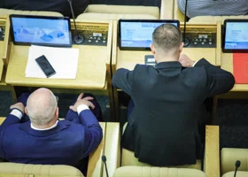 В ЕР началась борьба за избрание в Госдуму от Иркутского округа