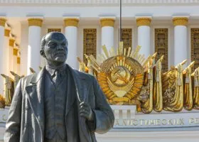 В ХМАО радикалы из «СССР» планируют атаку на городской суд