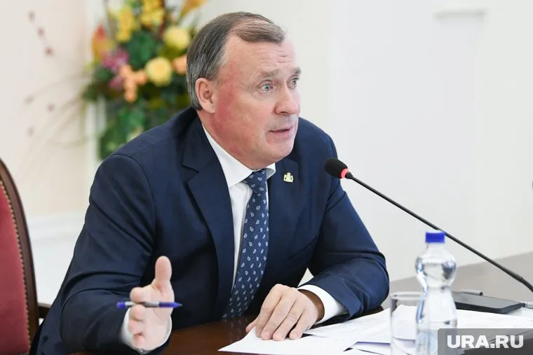 Алексей Орлов (на фото) и Евгений Пригожин разговаривали днем 16 декабря