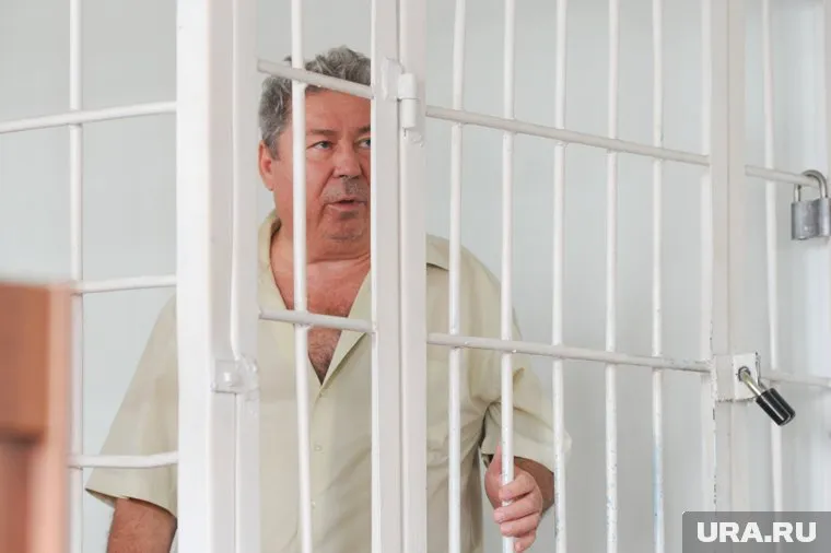 После утверждения обвинительного заключения дело передадут в суд