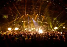 Стал известен победитель «Евровидения-2025»