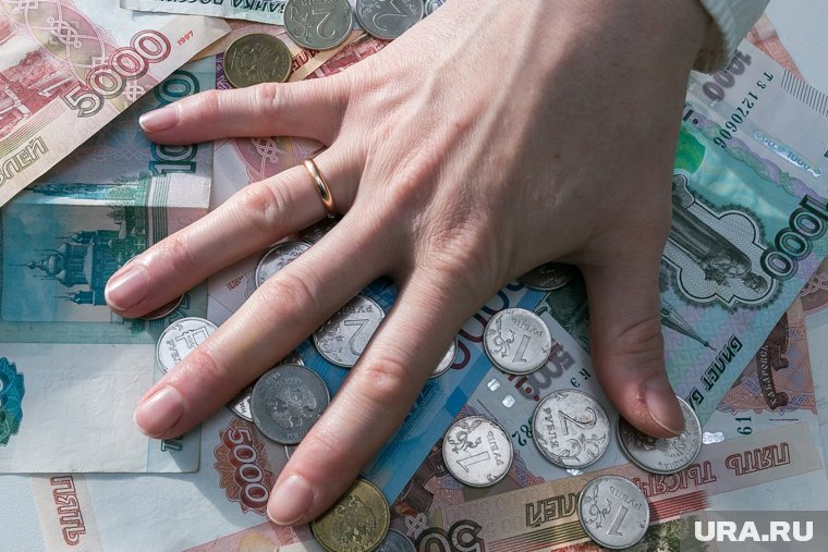 Какой нужен стаж для пенсии в 50 тысяч рублей