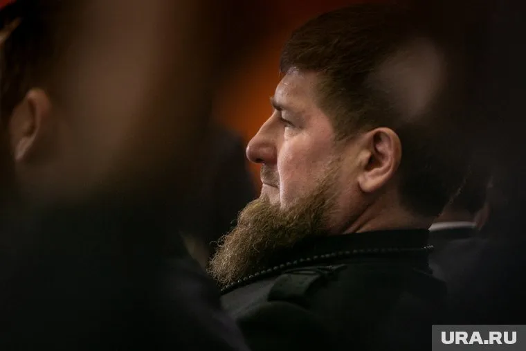 Рамзан Кадыров услышал в словах Никиты Журавели ложь во время личной встречи
