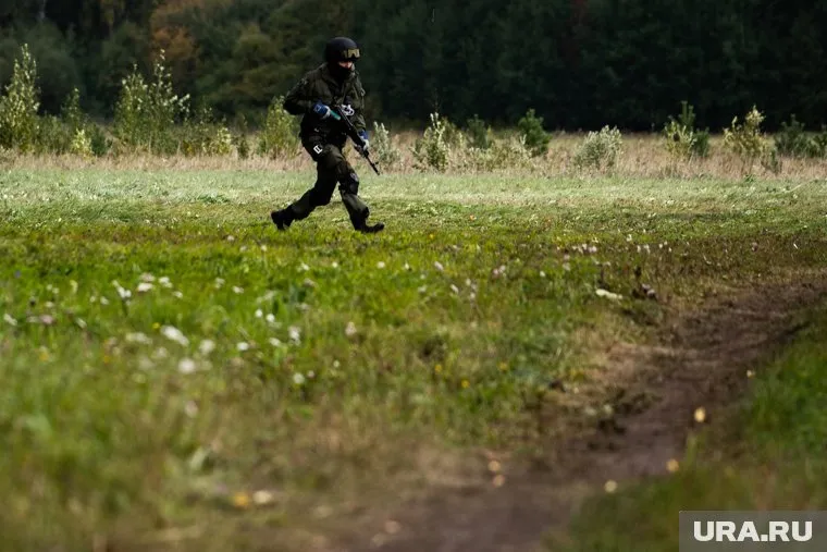 Америка хочет отправить свой спецназ для защиты посольства