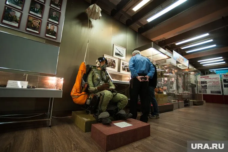 История, как сбивали Пауэрса, — один из самых ярких эпизодов холодной войны между СССР и США