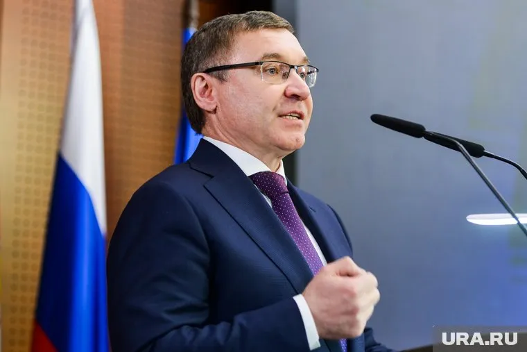 Владимир Якушев встретится с молодыми участниками форума «Утро»
