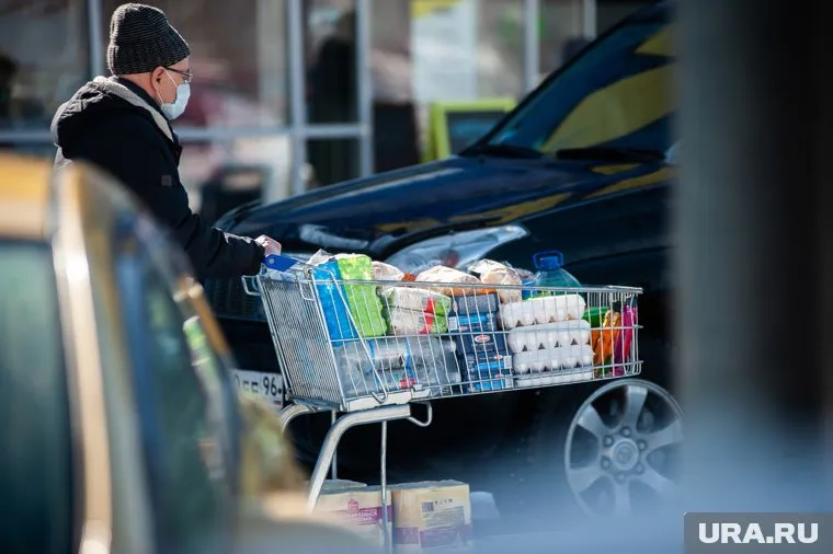 Базовые продукты подорожали сильнее инфляции