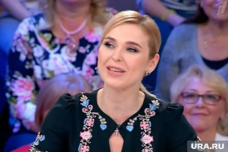 В финале «Голос. Дети» певица исполнила песню на украинском