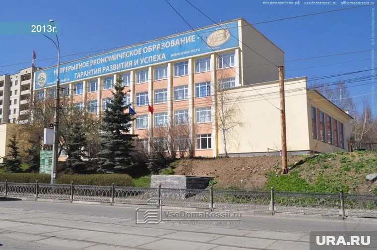 Из-за экс-партнеров колледж теряет абитуриентов