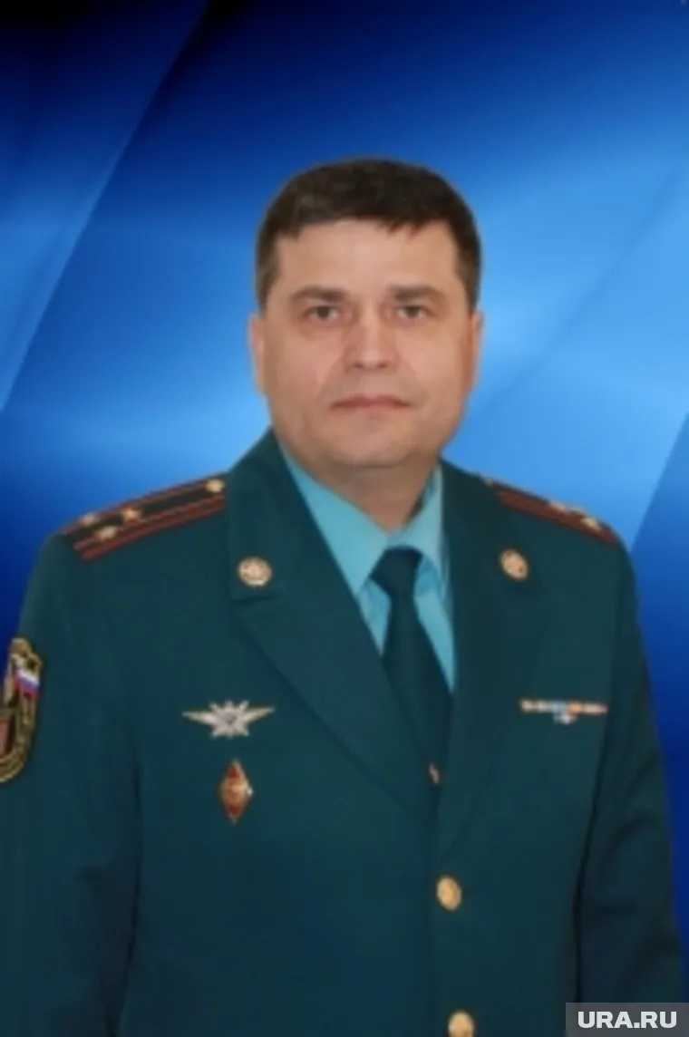 Андрей Бабинцев вернулся в Прикамье из Кировской области