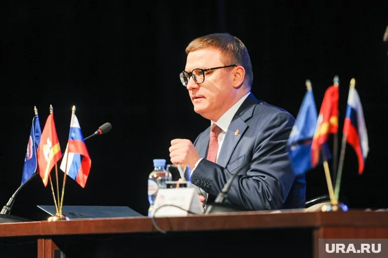 Алексей Текслер уверен, что доступный кредит поможет экономике почувствовать себя уверенно