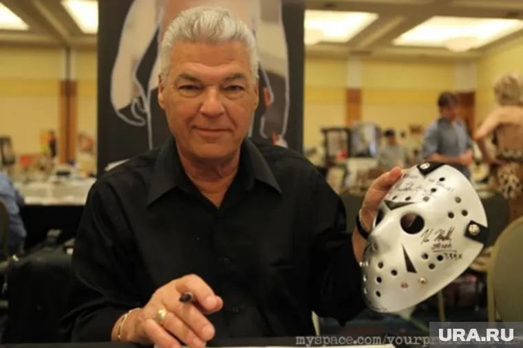 Умер самый известный киноманьяк