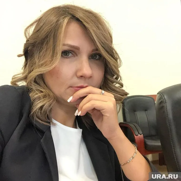 Елена Распопова курирует культуру Нового Уренгоя