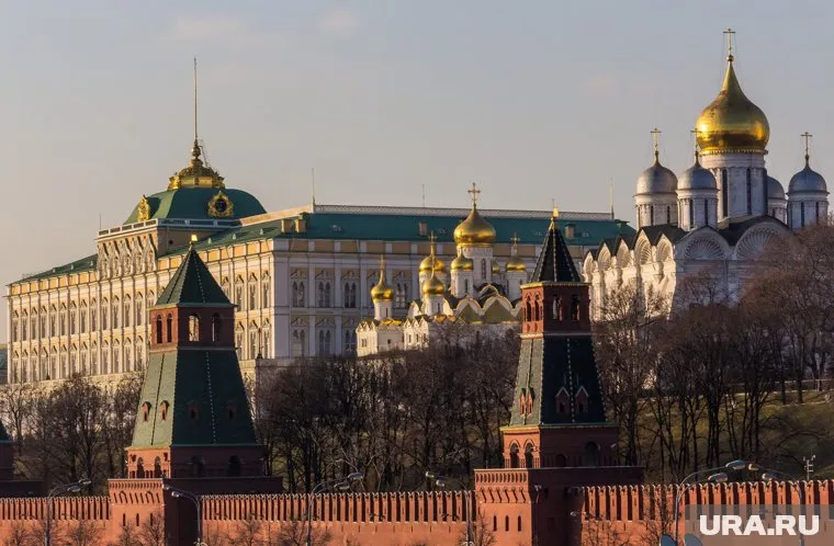 Рядовым гражданам доступ на башни Кремля закрыт