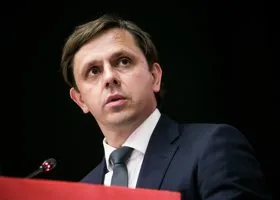 Губернатор Орловской области отреагировал на падение вертолета