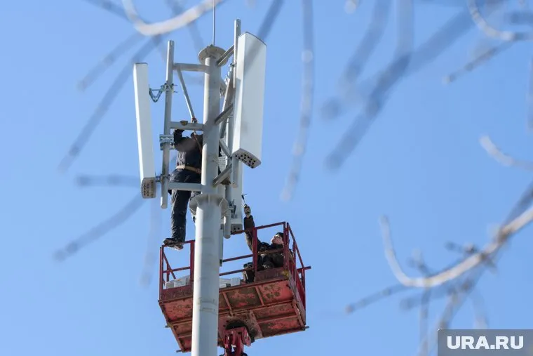 Стандарты 6G планируется ввести до 2035 года