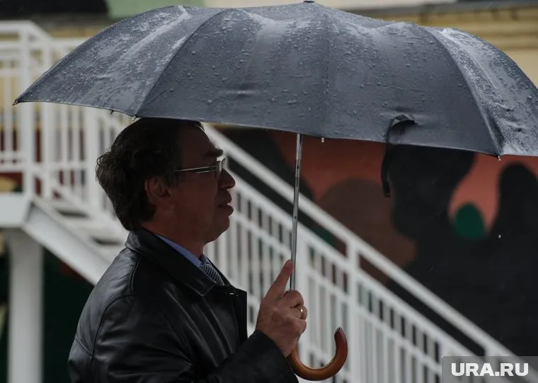 Аномальный холод летом связан с глобальным потеплением