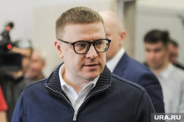 Губернатор назвал работу «Движения первых» важной