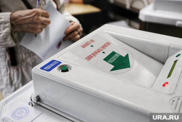 В регионе заменят старые КОИБы