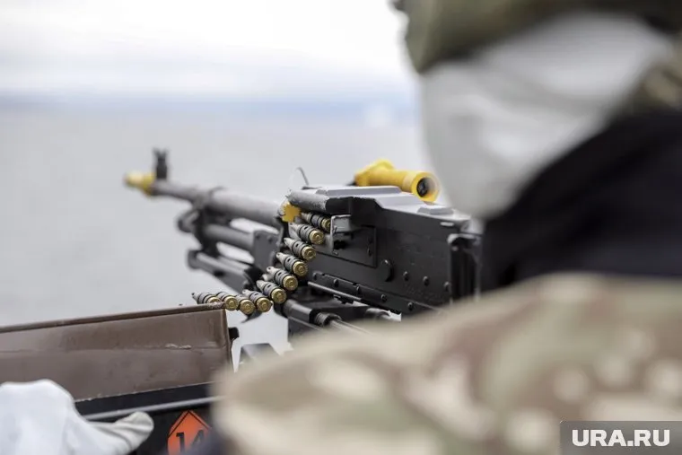 Учения НАТО могут нести угрозу Северо-Западному федеральному округу РФ, считает Олег Иванников