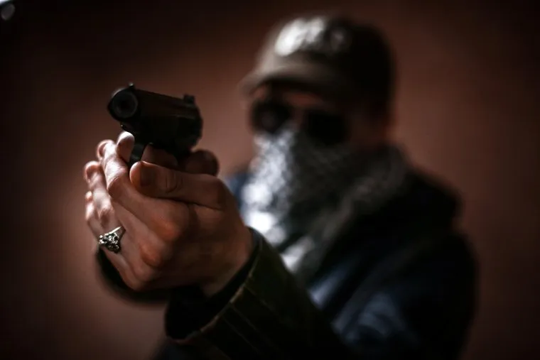 Клипарт по теме Насилие. Москва