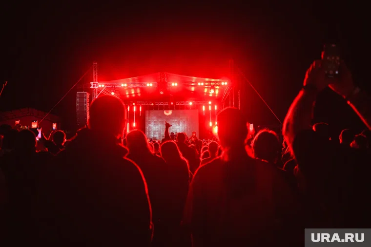 В Минкультуры Эстонии считают недопустимым выступление артистов, поддерживающих «государство-агрессора»