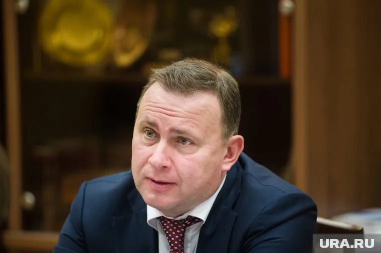 Владислав Пинаев заявил, что не является сторонником жестких мер против нарушителей правил