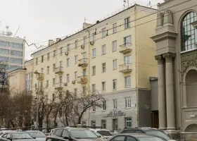 В центре Екатеринбурга начали снос дома ради новой филармонии