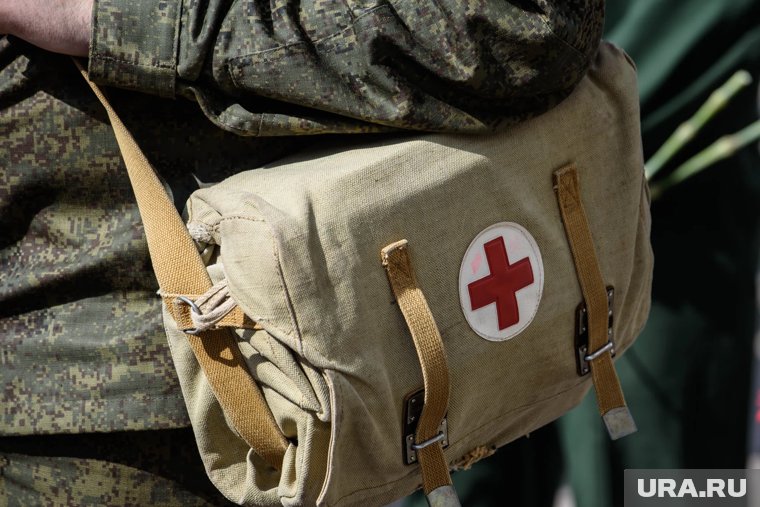 Осужденная пластический хирург Лонская теперь оперирует раненых в зоне СВО