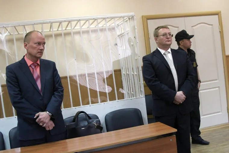 Приговор Калугиной
Курган, приговор, адвокаты калугиной