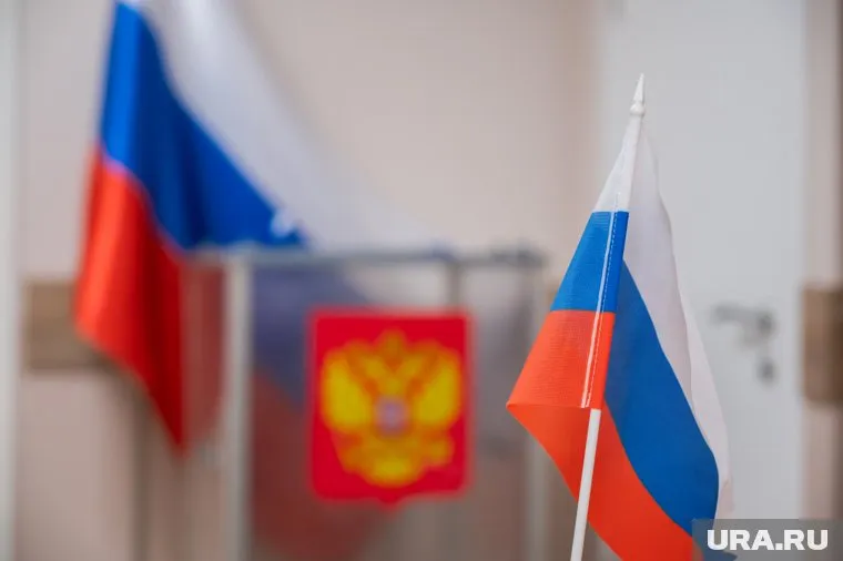 По результатам обработки 80% бюллетеней лидирует Владимир Путин