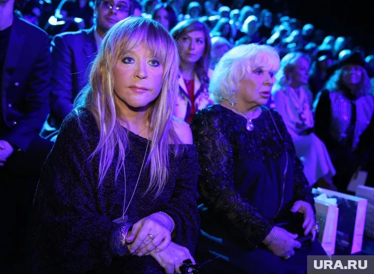 Добровольцы, участвующие в СВО, хотят привлечь Аллу Пугачеву к ответственности за оскорбления