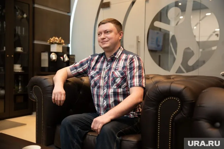 Артем не сразу поверил в свое везение