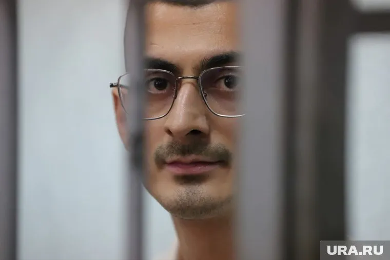 Процесс по делу Шыхлински закрыли от прессы