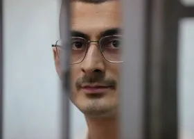 Сын главного азербайджанца в Екатеринбурге сожалеет, что сбил силовика