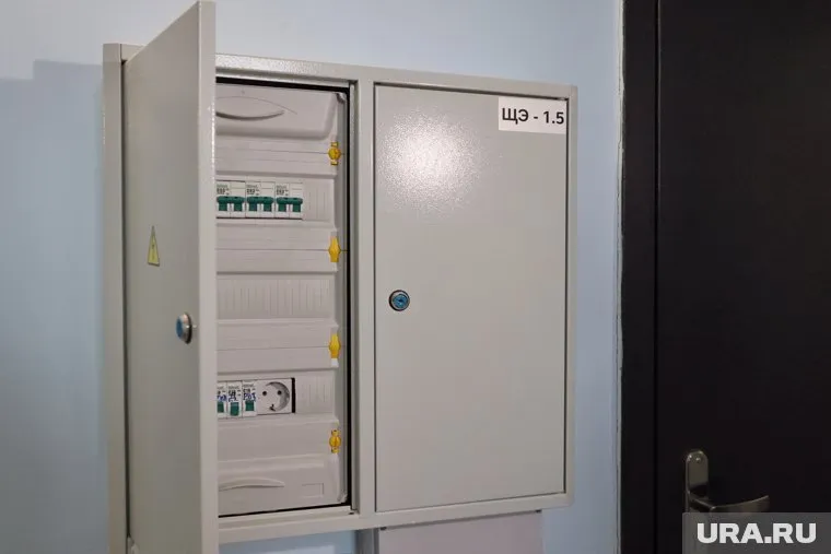 Воздействие штрафных мер на потребителей в теории не предполагается