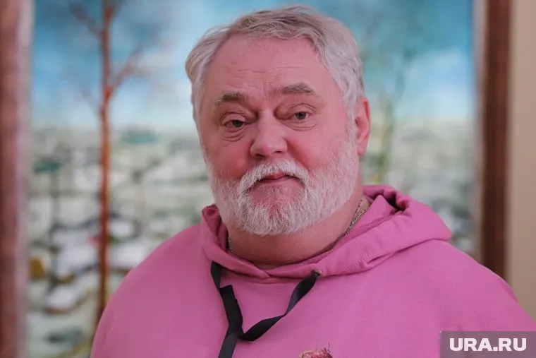 Андрею Бобрихину было 63 года