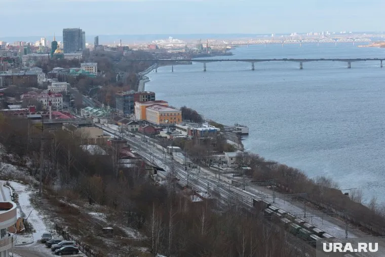 Новый мост через Каму будет вдвое дешевле и меньше