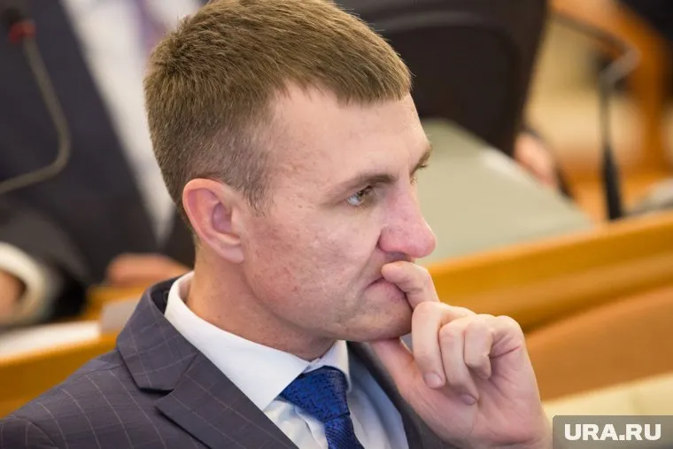 Силовики подтвердили информацию о задержании Ванюкова