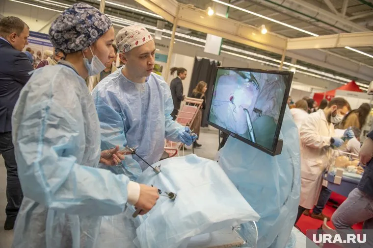 Выпускникам ПГМУ, которые переедут на Камчатку, обещают платить 120 тысяч рублей в месяц