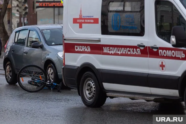 Чаще всего ДТП происходят из-за несоблюдения очередности проезда