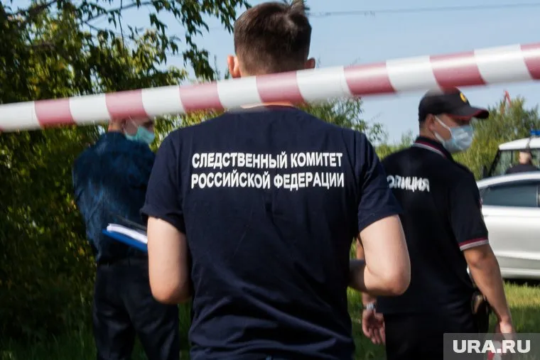 В пресс-службе СКР воздержались от комментариев по поводу смерти Ирины Тишиной