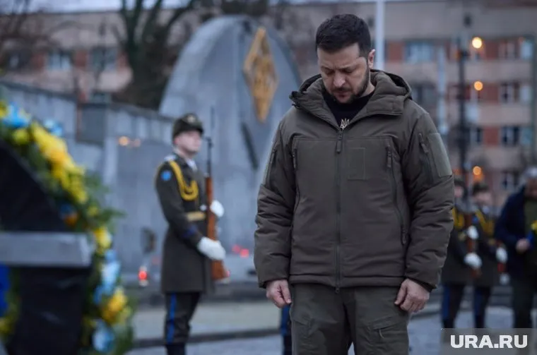 Зеленский пытался продать виллу за 4,5 млн евро