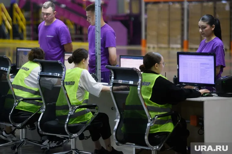 В будущем количество товаров со ссылкой на реестр Росаккредитации в сети увеличится до 200 млн