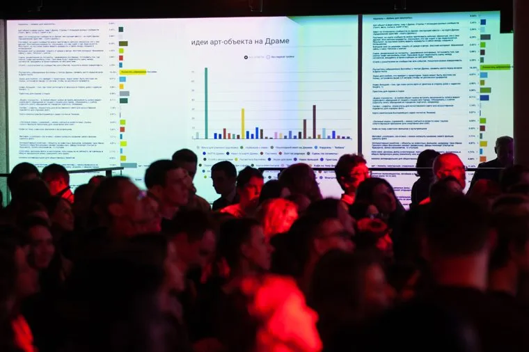 Концерт #СкверуБыть. Екатеринбург