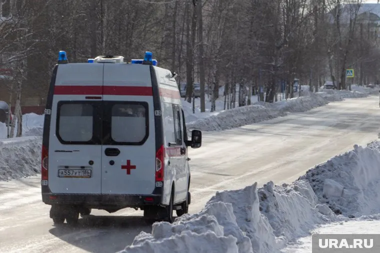 В Нефтеюганске участились случаи заболевания коклюшем, сообщили в местной больнице